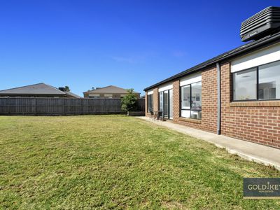 3 Bruny Drive, Tarneit