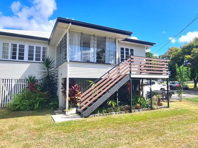 37 Underwood Street, Park Avenue