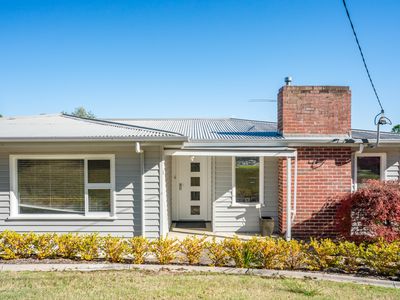 58 Begonia Street, Lindisfarne