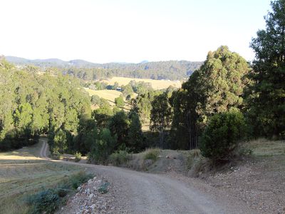 166 Bunyah Road, Nabiac