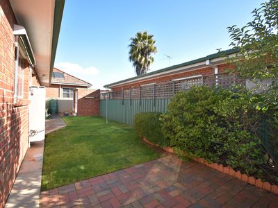 1 / 111 PHILLIPSON STREET, Wangaratta