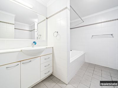 43 / 128 Mounts Bay Road, Perth