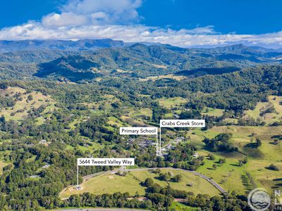 5644 Tweed Valley Way, Crabbes Creek