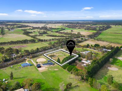 Lot 2, 264A 264A Seaspray Road, Longford