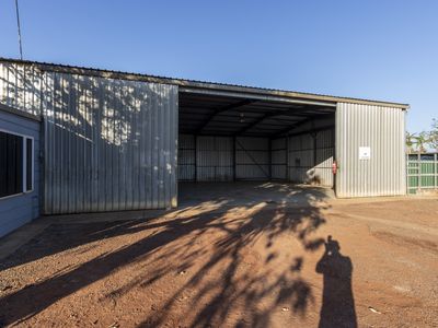22 Poinciana Street, Kununurra