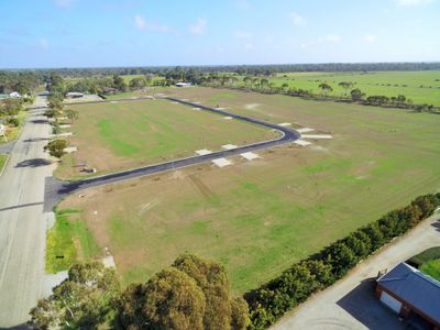 Lot 13 Ninth Street, Kerang