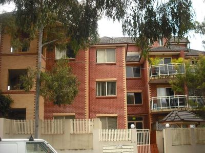 14 / 41-43 Railway Crescent, Burwood