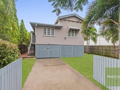 78A Ninth Avenue, Railway Estate