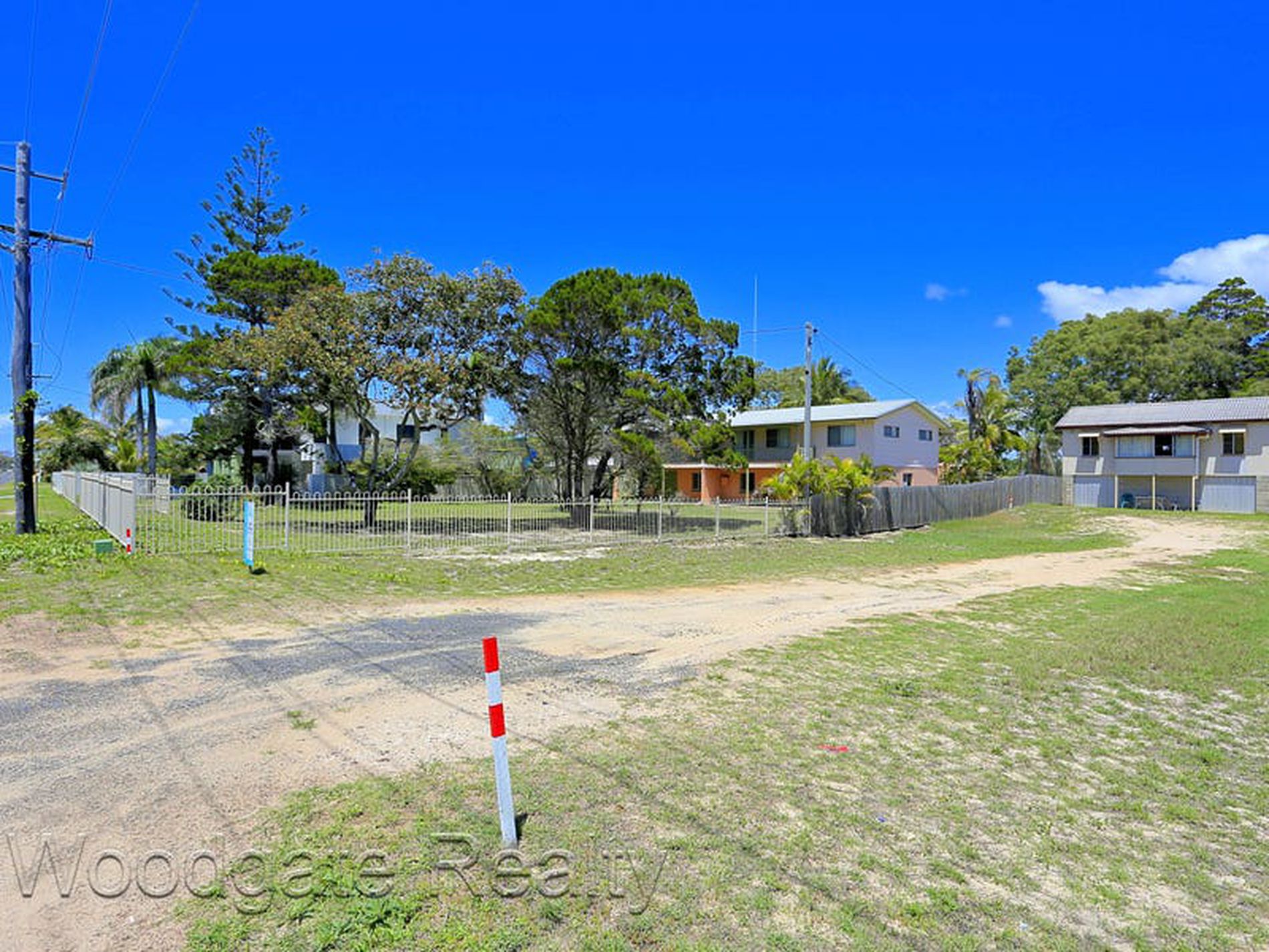 158 Esplanade, Woodgate