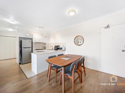 26 / 143-147 Parramatta Road, Concord