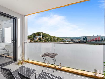 402 / 47 Beane Street, Gosford