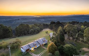 430 Paternoster Road, Mount Burnett