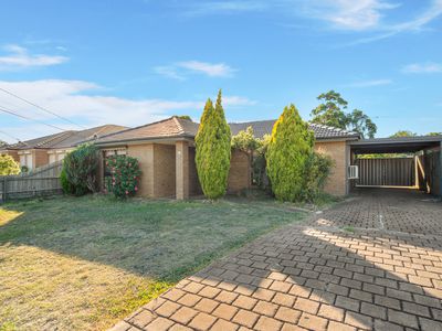 16 Dorchap Court, Hoppers Crossing