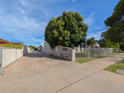 3 / 36 Palaroo Street, Swan Hill