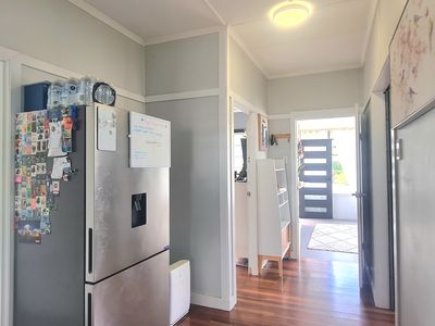 37 Underwood Street, Park Avenue