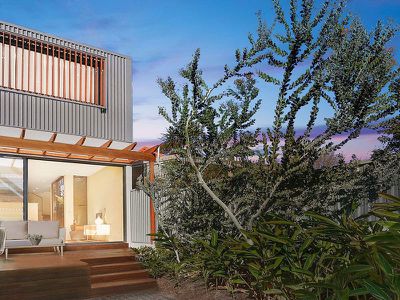 3A Kingston Road, Camperdown