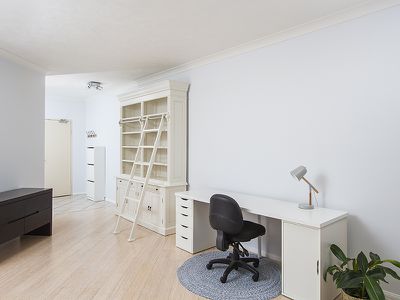 133 / 7 BOYD STREET, Bowen Hills