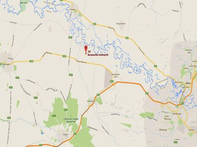 787 Howlong-Barnawartha Road, Barnawartha