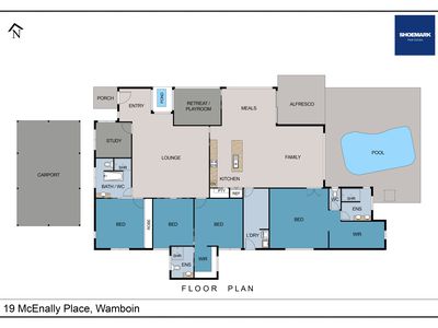 19 McEnally Place, Wamboin