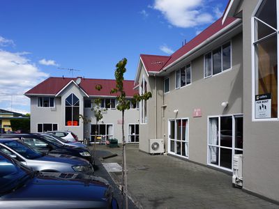 18 Forth Street, Dunedin Central