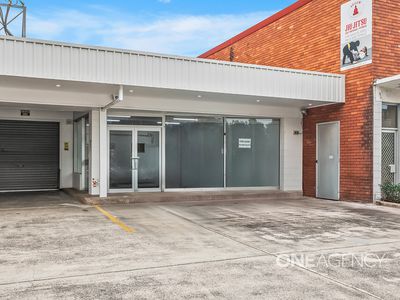 1 / 58 Lakeside Drive, Kanahooka