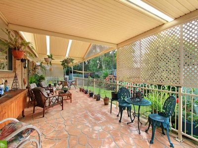 14 Diamantina Circuit, Albion Park