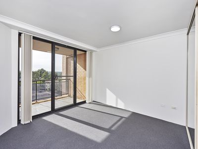 66/181 Hawkesbury Rd, Westmead
