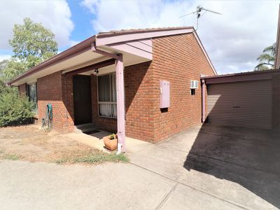 Unit 4 / 115 Tarcombe Rd, Seymour