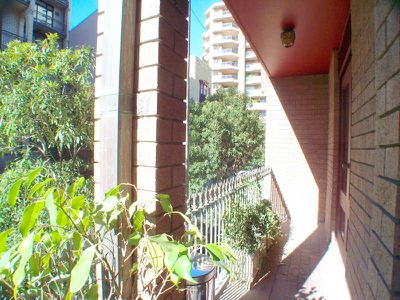 3 / 1 Rosebank Avenue, Darlinghurst