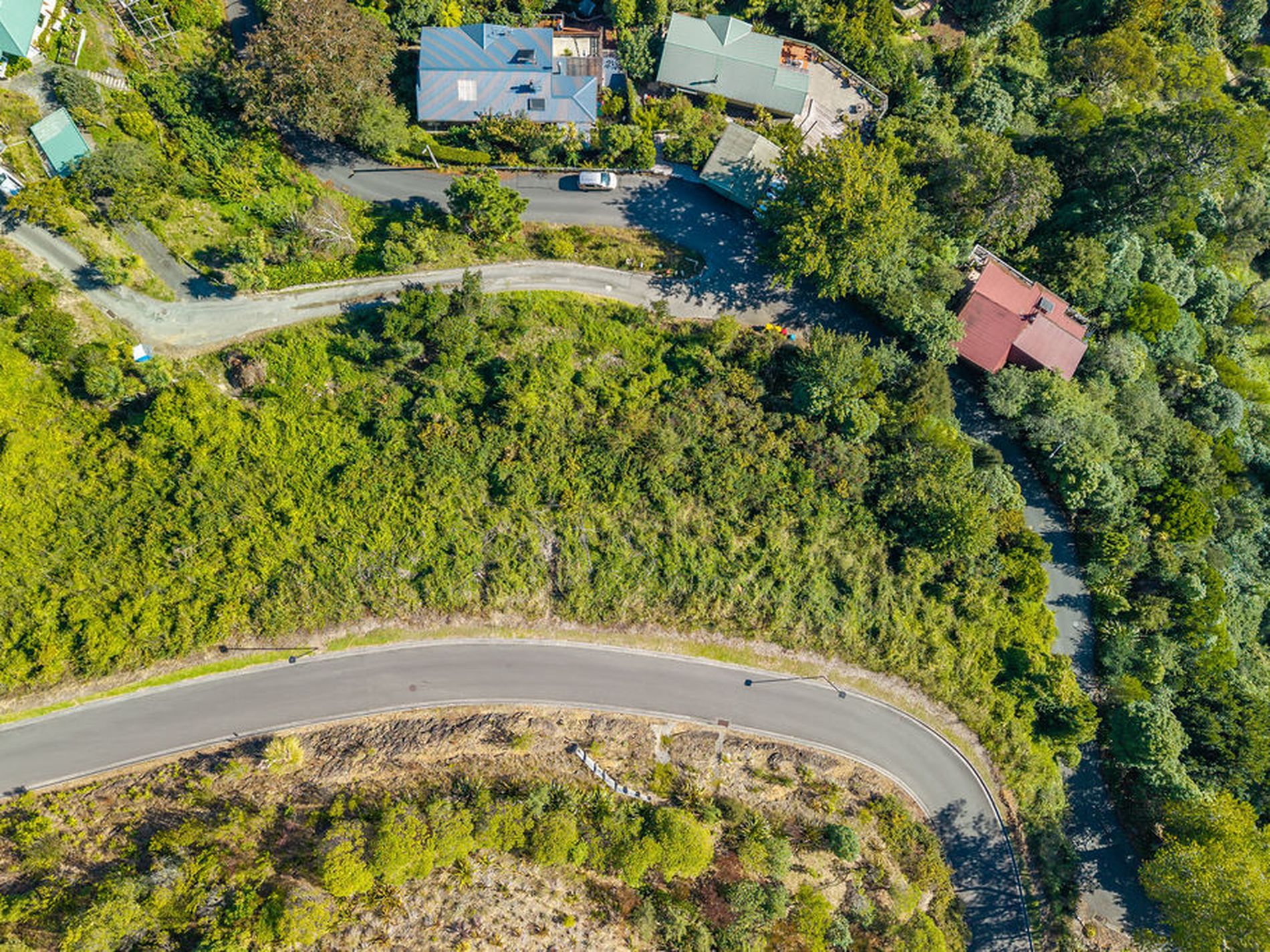 2 City Heights, Maitai