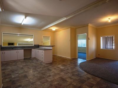 157 Cassowary street, Longreach