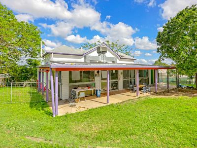 1 Adam Street, Bundamba