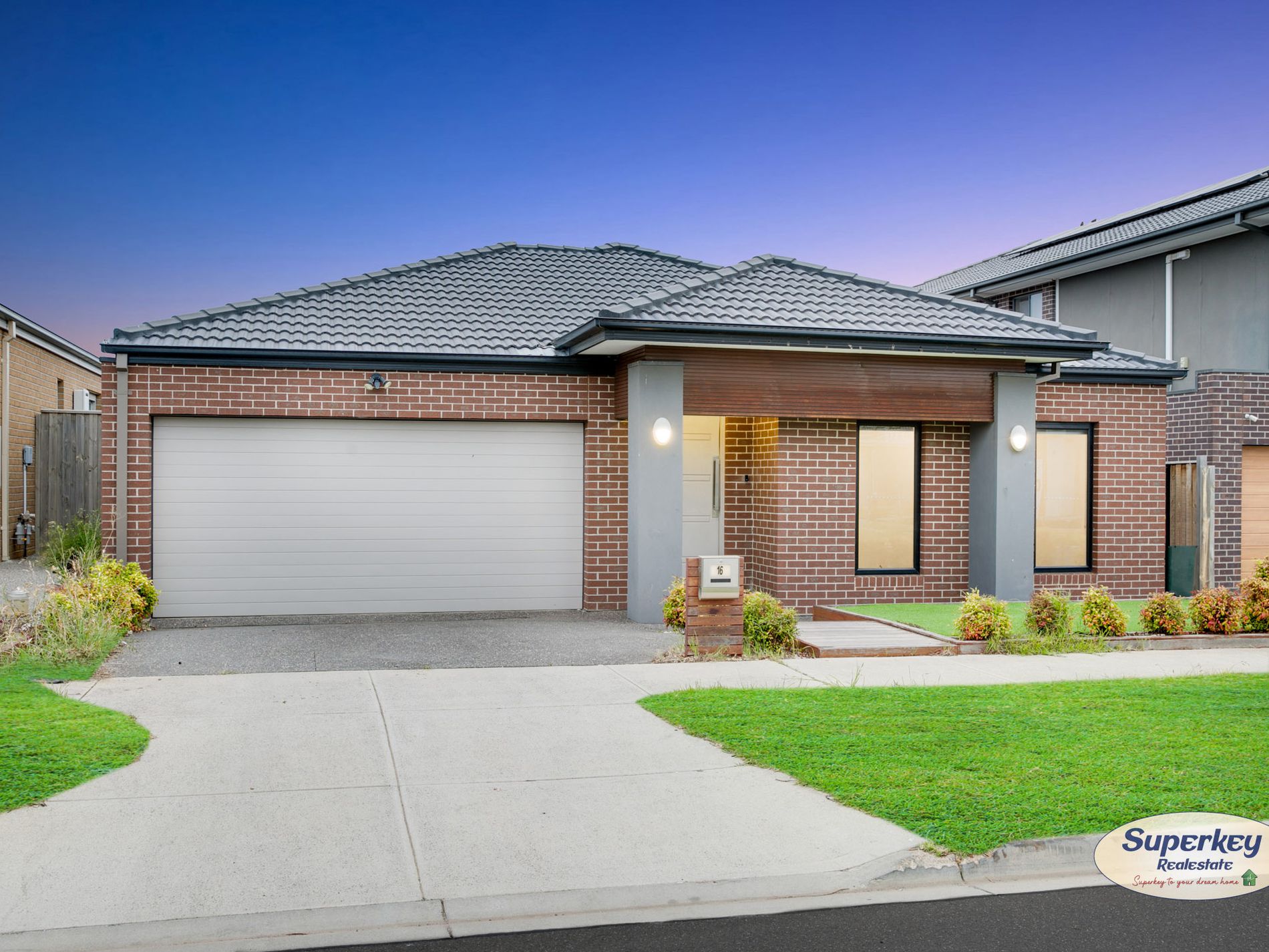 16 Origin Drive, Tarneit