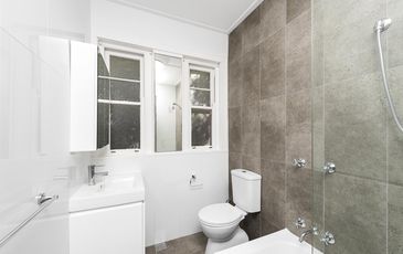 4 / 21 Newcastle Street, Rose Bay