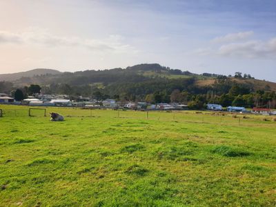 Lot 2 Duke Street, Geeveston