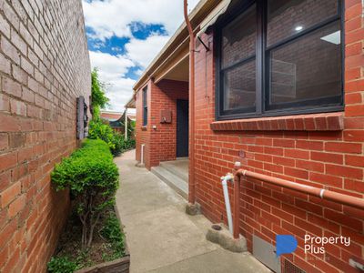 43 Moore Street, Rochester