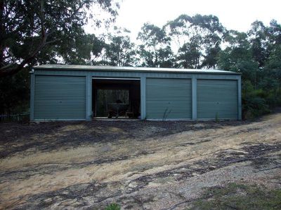 Lot 2 Old Binns Road, Genoa