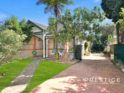 199 Wollongong Road, Arncliffe