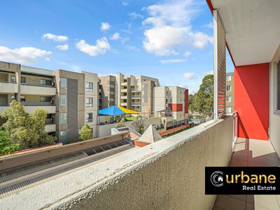 51 / 24 Mons Road, Westmead