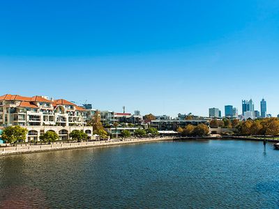 31 / 33 Bronte Street, East Perth