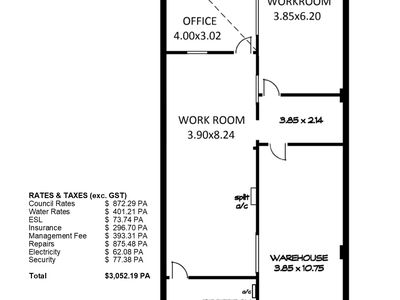 10 / 2-8 Gray Street, Kilkenny