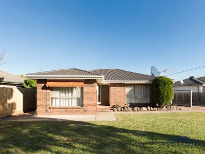 Unit 1 / 122 Doveton Avenue, Doveton