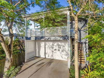 10 Grainger Street, Wynnum