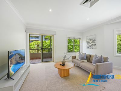 9 / 2 Harbourview Crescent, Abbotsford