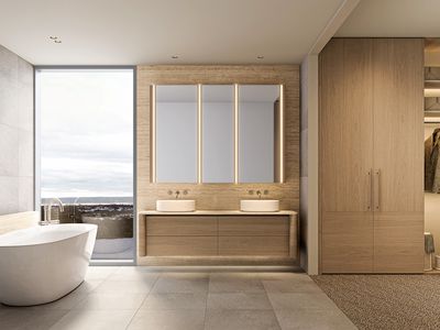 Somerset Residences - Perth's Pinnacle of Living, Burswood