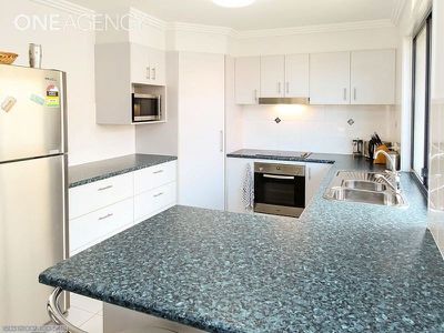 21 Fraser Waters Parade, Toogoom