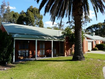 2 / 21 Jerilderie Street North, Tocumwal