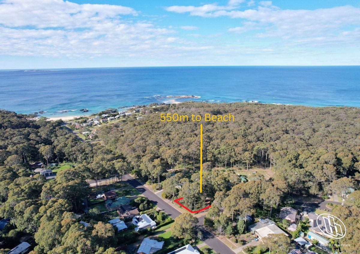 34 Lamont Young Drive, Mystery Bay