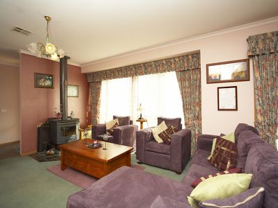 35 McKenzie Cresent, Hoppers Crossing