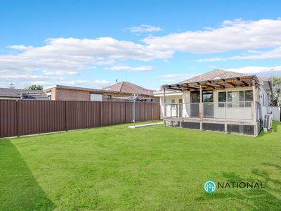 13 Wattle Avenue, Villawood